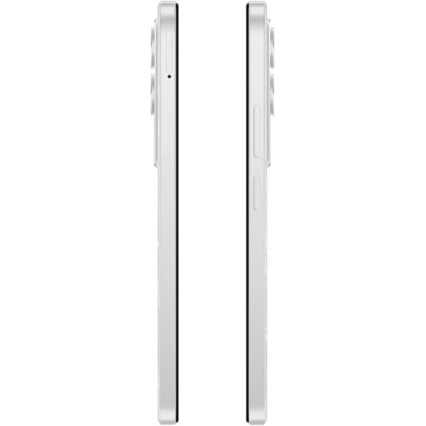 Xiaomi Смартфон Poco M8s 8/256GB White (with Adapter) EU Харків - зображення 2
