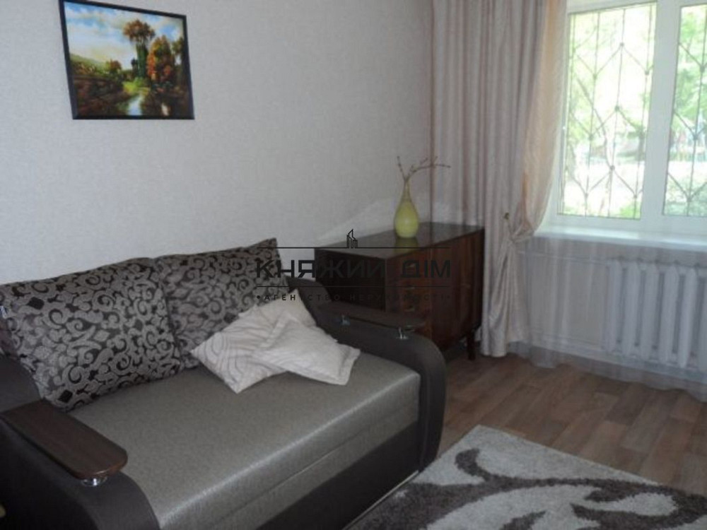 Аренда 1-ком на Нищинского м. Вокзальная .№ 11133846 Киев - изображение 1