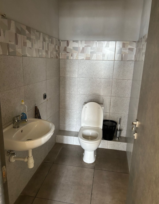 Лівобережна метро,вул Євгена Сверстюка 6Е, приміщення 65м Київ - зображення 5