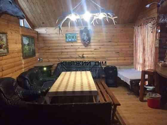 Оренда 2 поверхового будинку м. Славутич КОД 135344 Київ