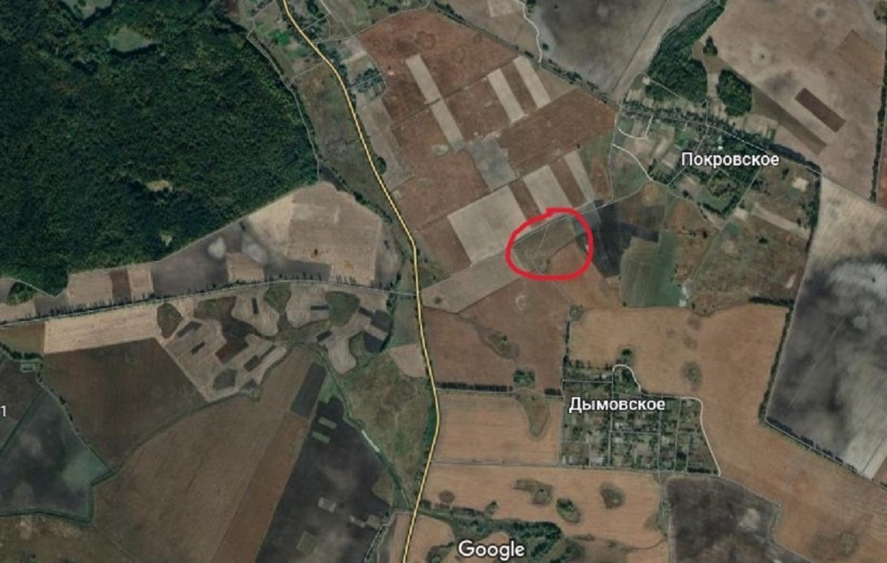 Продаж ділянки 505 соток Київська область, Броварський район Бровари - зображення 1