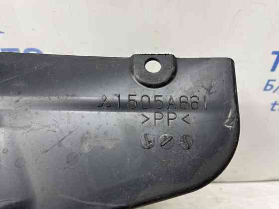 Воздухозаборник Mitsubishi Outlander 2012-2021 1505A661 (Арт. 81140) Киев