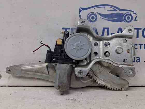 Стеклоподъемник задний левый Suzuki SX4 2006-2014 8350279J11 (Арт. 62944) Київ