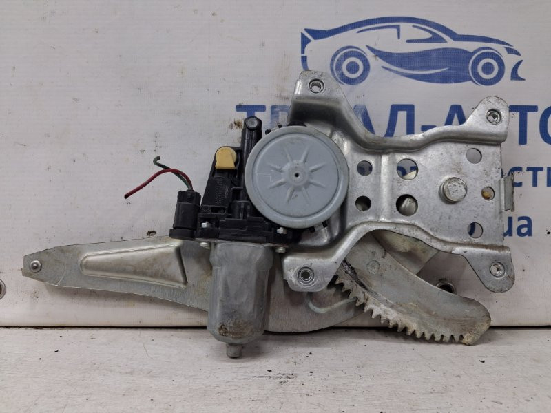 Стеклоподъемник задний левый Suzuki SX4 2006-2014 8350279J11 (Арт. 62944) Київ - зображення 1