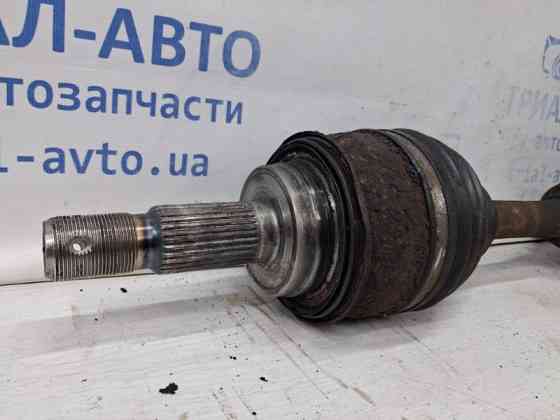 Привод передний правый АКПП Toyota Prado J120 4.0 1GR-FE 2002 (б/у) Киев