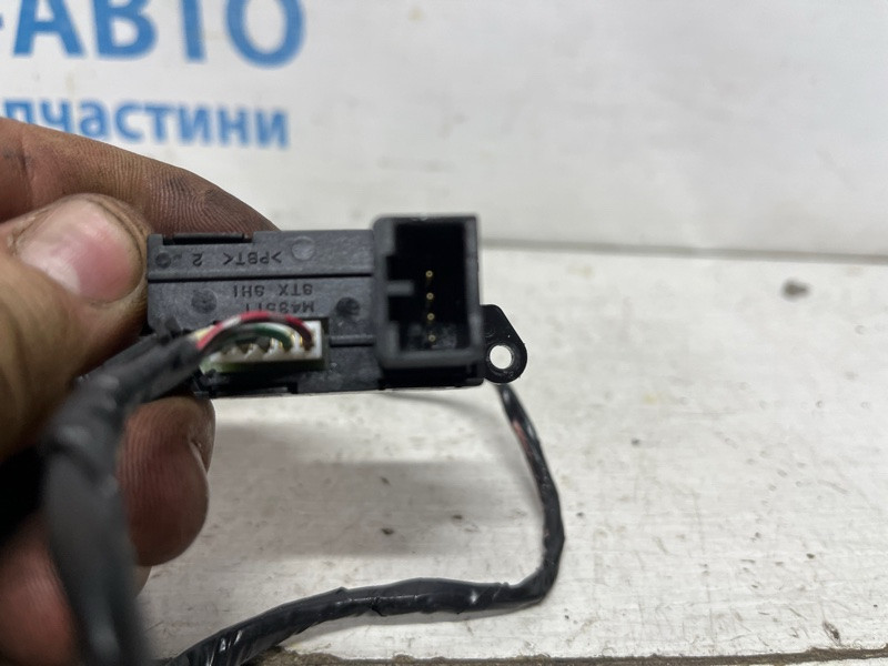 Кнопки руля Acura MDX 2006-2013 78560STXA42ZD (Арт. 75690) Киев - изображение 4