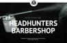 Headhunters Barbershop Львів
