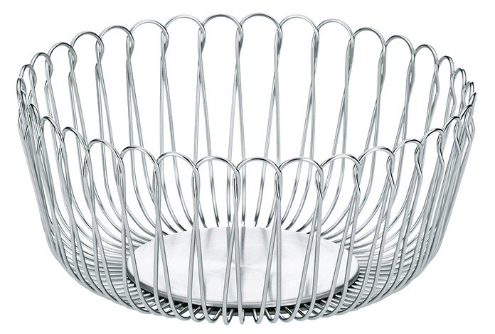 Фруктовниця Kela Prato 11499 21,5х10 см Київ - зображення 1