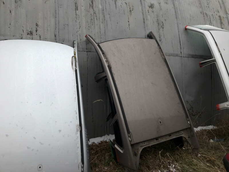 Крыша Kia Ceed ED 1.6 DIESEL D4FB 2006 (б/у) Київ - зображення 1