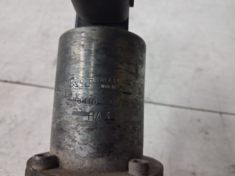 Клапан EGR Kia Ceed 2012-2018 284102A300 (Арт. 59803) Київ - зображення 3