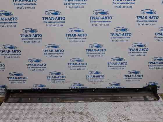 Накладка порога внешняя правая Mitsubishi Lancer 2003-2009 MN161016HA (Арт. 74326) Киев