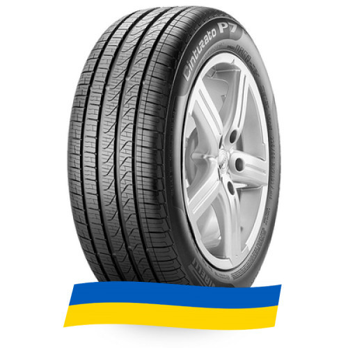 225/40 R18 Pirelli Cinturato P7 All Season 92H Легкова шина Київ - зображення 5