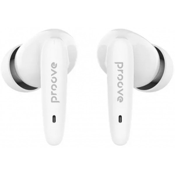 Bluetooth-гарнітура Proove MoshPit 2 TWS White (TWMP20010002) (Код товару:37970) Харьков - изображение 2
