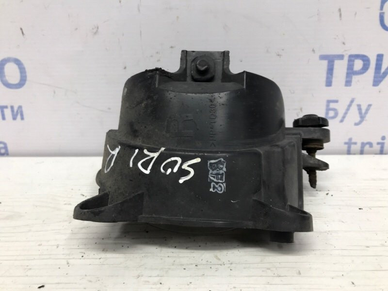 Фара противотуманная правая Kia Sorento 2002-2011 922023E500 (Арт. 52010) Київ - зображення 10