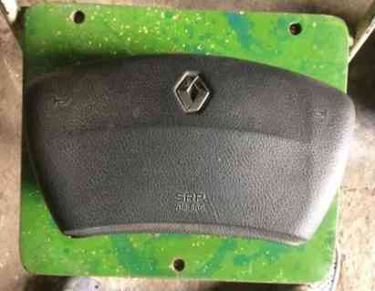 Б/у подушка безопасности AirBag 8200071201, Renault Кропивницький
