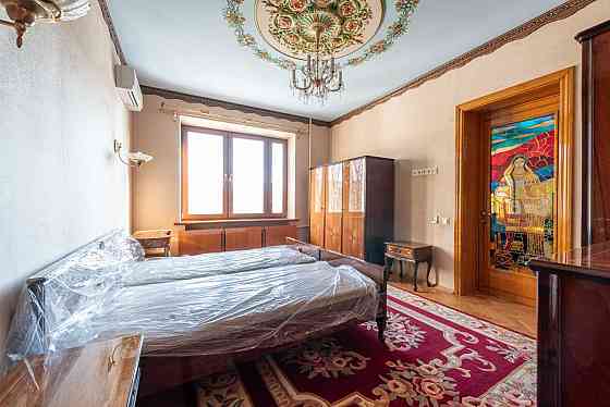долгосрочная аренда 3-к квартира Киев, Печерский, 900 $/мес. Київ