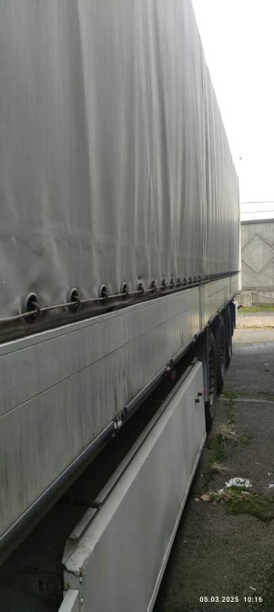 продажа Volvo FH 12, 710000 грн. Днепр - изображение 10