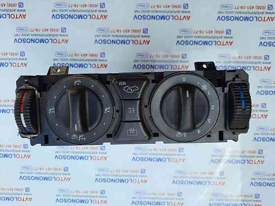 0008209926 Mercedes датчик airbag боковой правый Дніпро