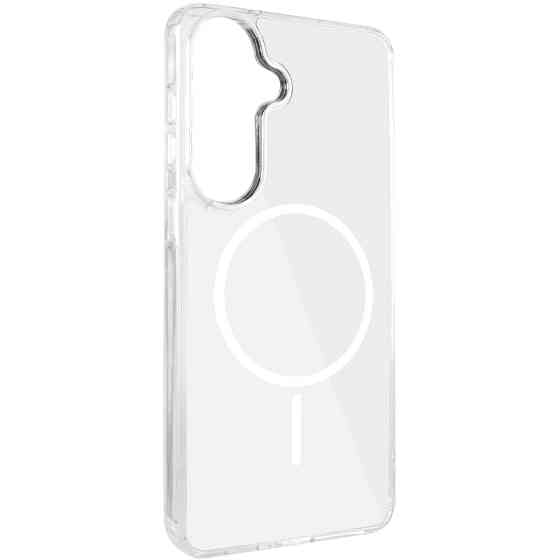 Чехол TPU+PC Nami with Magnetic Fit для Samsung Galaxy A37 5G Херсон