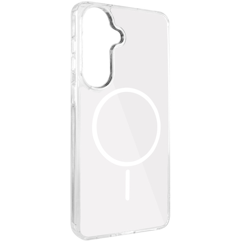 Чехол TPU+PC Nami with Magnetic Fit для Samsung Galaxy A37 5G Херсон - зображення 2