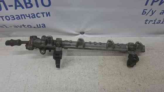 Топливная рампа Mitsubishi Lancer 9 1.6 БЕНЗИН 4G18 2003 (б/у) Киев