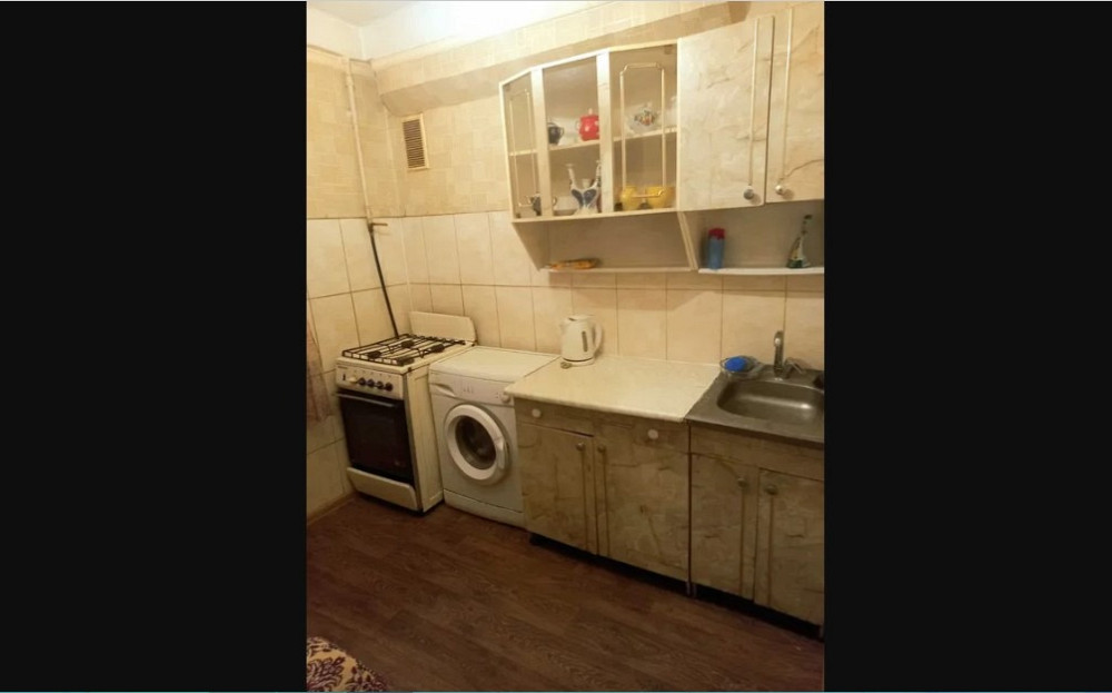 м.Политех 5мин.пешком.Сдам 2х ком.квартиру. Киев - изображение 8