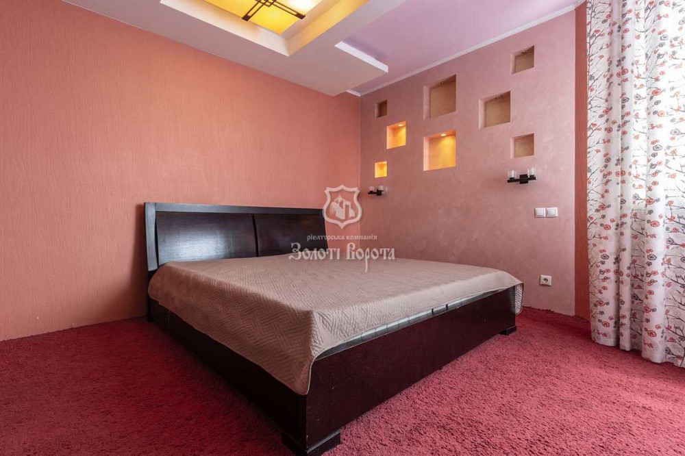 продажа 2-к квартира Киев, Святошинский, 115000 $ Київ - зображення 12