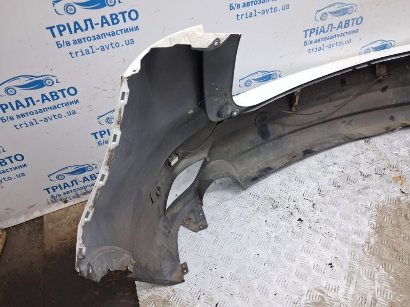 Бампер задний Mazda CX 5 2011-2017 KD4750221 (Арт. 79145) Київ - зображення 9