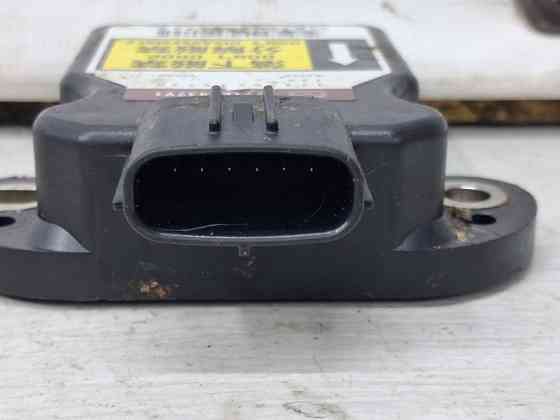 Блок управления Mazda 6 2007-2013 GS1E437Y1 (Арт. 69163) Київ