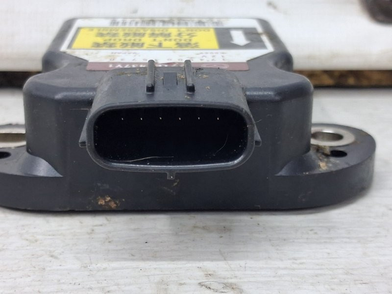 Блок управления Mazda 6 2007-2013 GS1E437Y1 (Арт. 69163) Київ - зображення 2