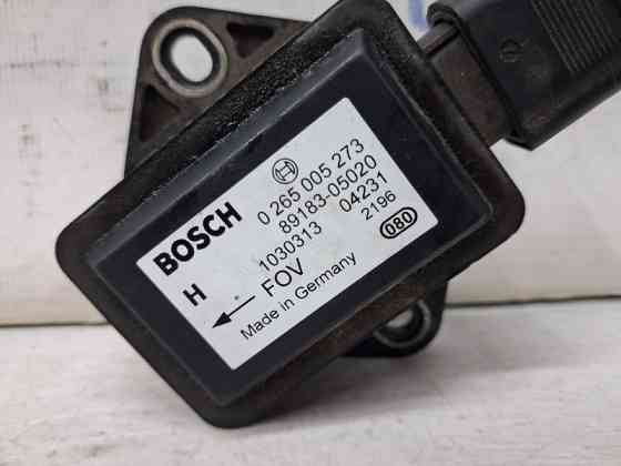 Датчик ускорения Toyota Avensis 2002-2010 8918305020 (Арт. 65711) Киев