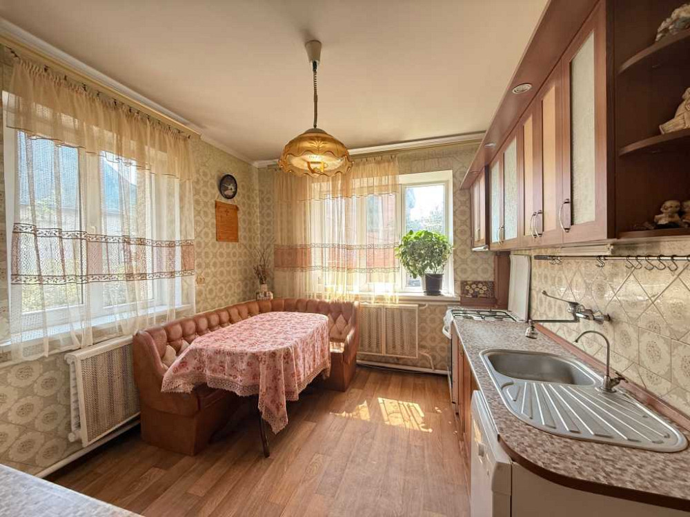 продажа 3-к дом Вышгородский, Новые Петровцы, 113000 $  - изображение 9