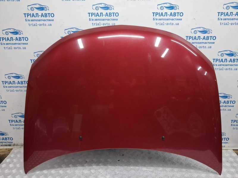 Капот Mitsubishi Outlander 2007-2012 5900A220 (Арт. 80380) Киев - изображение 1