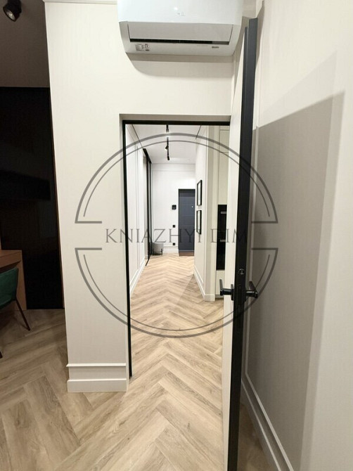 Є Генератор! Оренда 1 кімнатна квартира в ЖК Манхеттен КОД 1202769 Киев - изображение 11