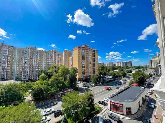 долгосрочная аренда 1-к квартира Киев, Голосеевский, 22000 грн./мес. Київ