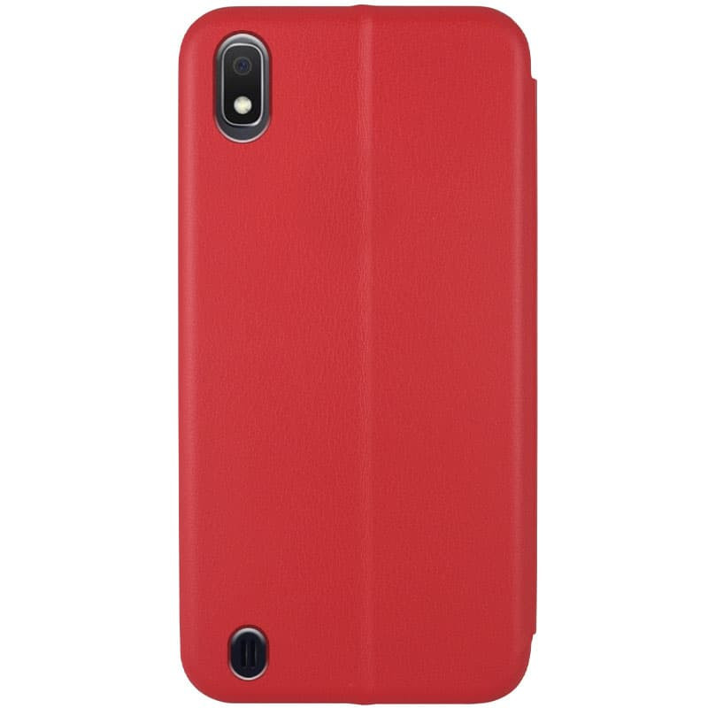 Кожаный чехол-книжка Classy для Samsung Galaxy A10 (A105F) Херсон - изображение 12