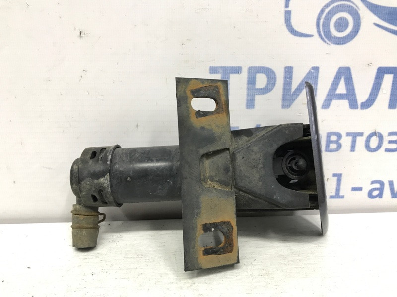 Омыватель фары левый Toyota Prado 2002-2009 8520760010 (Арт. 44858) Київ - зображення 5