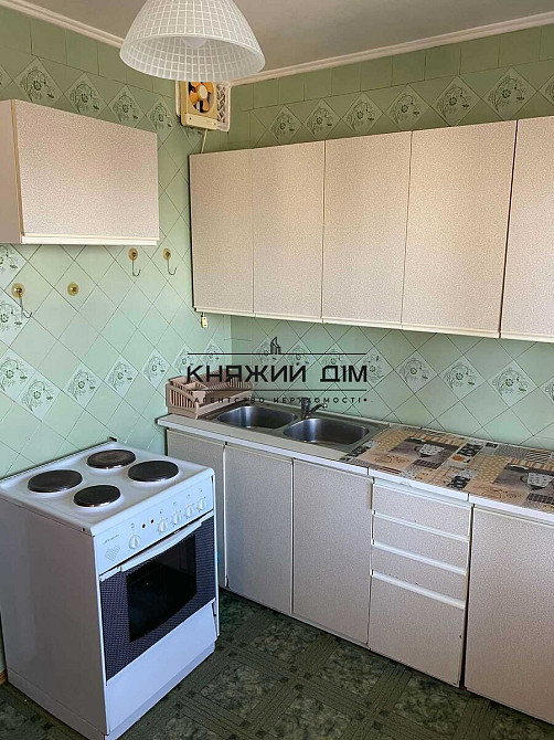 Оренда 3-х. кімнатної, роздільної на Троєщине. Код: 11204310 Киев - изображение 1