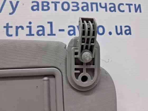 Козырек солнцезащитный правый Kia Ceed 2012-2018 85220A2500ED (Арт. 60248) Київ
