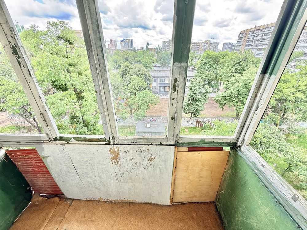 продажа 1-к квартира Киев, Днепровский, 28560 $ Київ - зображення 9
