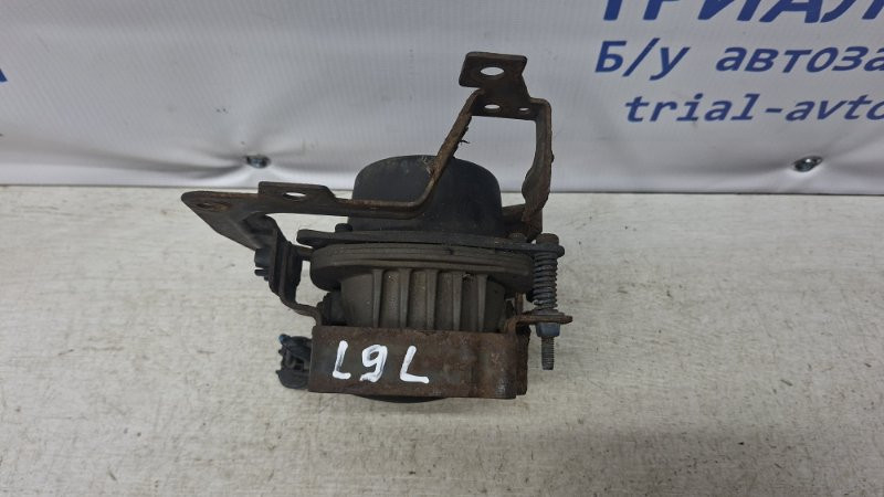Фара противотуманная левая Mitsubishi Lancer 9 1.6 БЕНЗИН 4G18 2003 (б/у) Київ - зображення 3