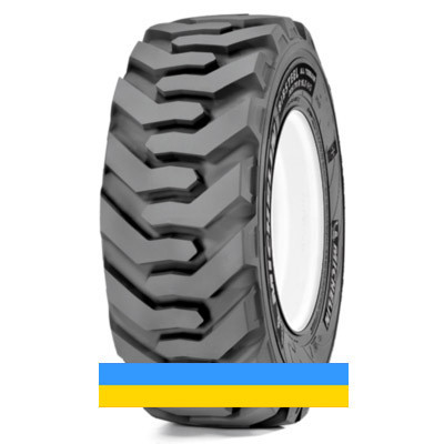 260/70 R16.5 Michelin BIBSTEEL ALL TERRAIN 129/129A8/B Індустріальна шина Київ - зображення 1
