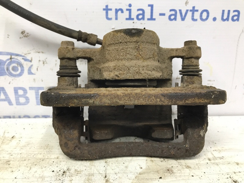 Суппорт задний левый Kia Sorento 2009-2014 582102P700 (Арт. 54148) Київ - зображення 4