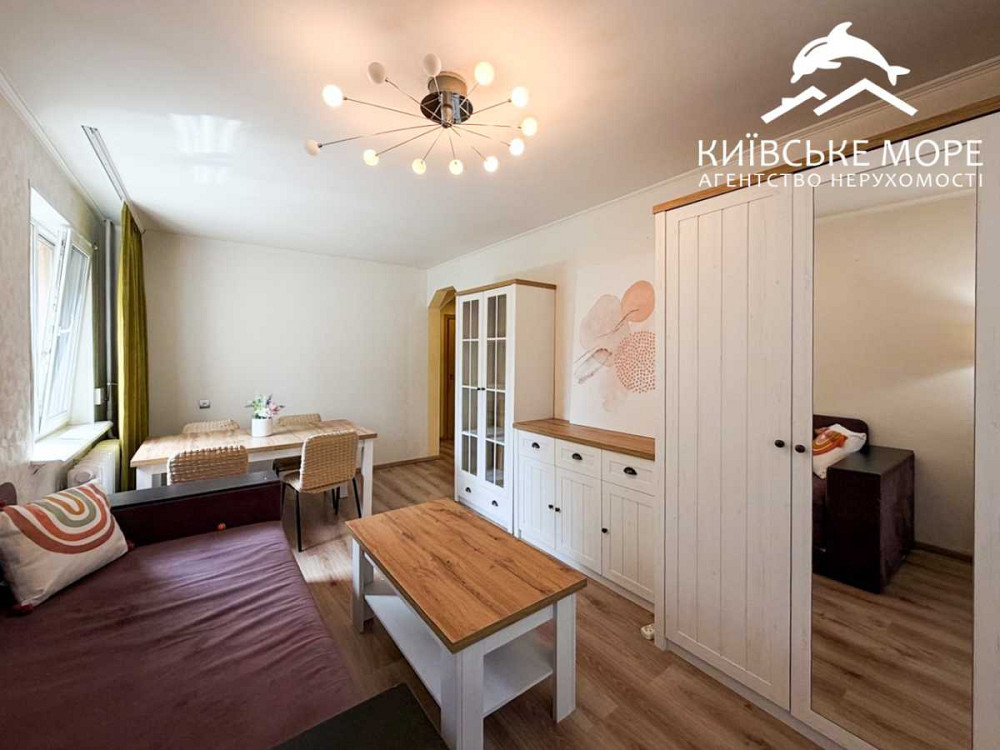 продажа 3-к квартира Киев, Днепровский, 85000 $ Київ - зображення 3