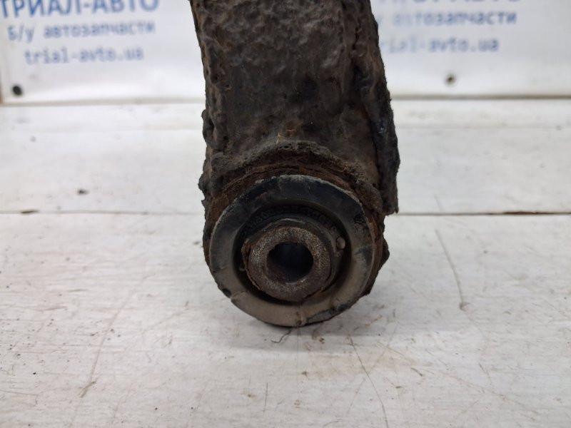 Рычаг правый Hyundai Tucson JM 2.0 DIESEL D4EA 2004 (б/у) Київ - зображення 4