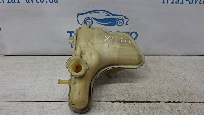 Бачок радиатора (расширительный) Mitsubishi Outlander XL 2.2 DIESEL 4HK 2007 (б/у) Киев - изображение 4