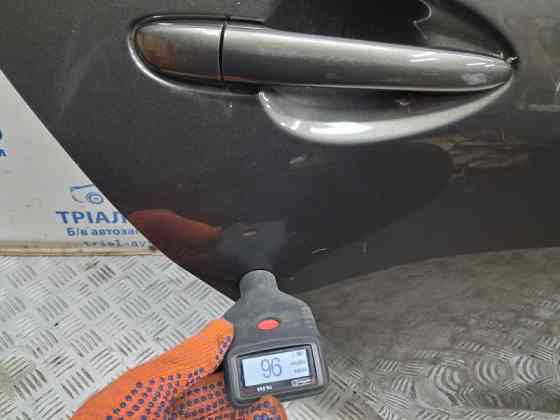 Дверь задняя правая Mazda 3 2013-2019 BHY07202XF (Арт. 86251) Київ