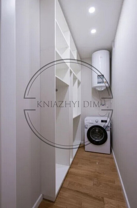 Оренда 2-х к. квартири студіо м.Мінська в ЖК Obolon Residences. № 11201201 Київ - зображення 4