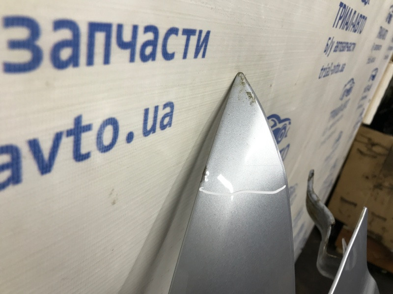 Крыло переднее правое Mitsubishi Outlander 2007-2012 5220F112 (Арт. 33843) Київ - зображення 5