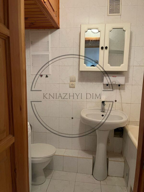 Оренда 1-но к. квартири на Печерську м. Арсенальна. № 11202816 Киев - изображение 9